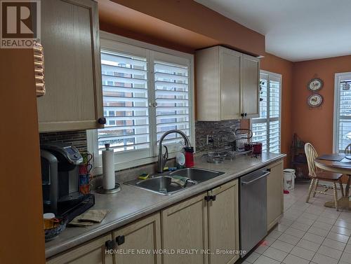 138 - 83 Mondeo Drive, Toronto, ON - Indoor Photo Showing Other Room