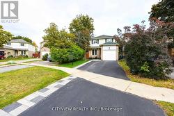 6459 TISLER CRESCENT  Mississauga, ON L5N 3G6