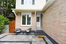 6459 Tisler Crescent, Mississauga, ON  - Outdoor With Exterior 