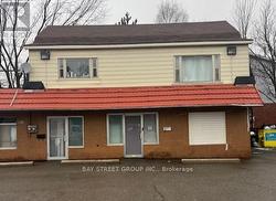 132 THOROLD ROAD  Welland, ON L3C 3V3