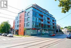 311 - 60 HASLETT AVENUE  Toronto, ON M4L 1T6