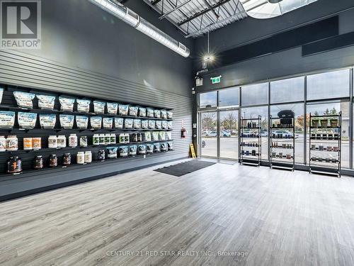 1B - 1 Market Lane, Wasaga Beach, ON 