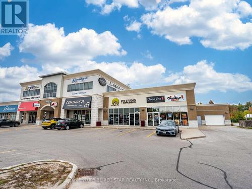 1B - 1 Market Lane, Wasaga Beach, ON 