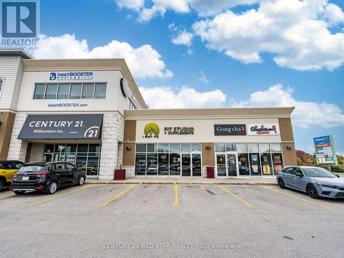 1B - 1 Market Lane, Wasaga Beach, ON 