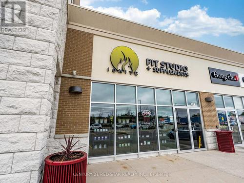 1B - 1 Market Lane, Wasaga Beach, ON 