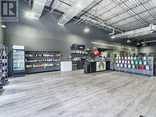 1B - 1 Market Lane, Wasaga Beach, ON 