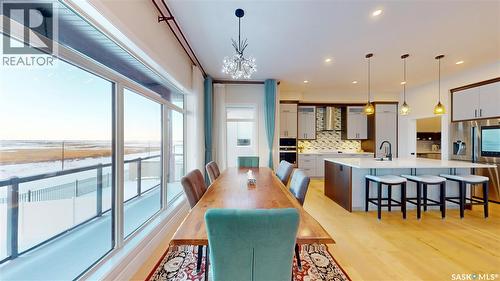 407 Kenaschuk Crescent, Saskatoon, SK - Indoor