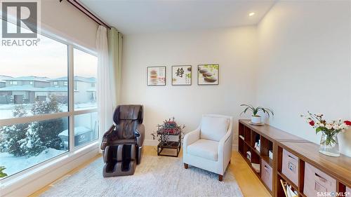 407 Kenaschuk Crescent, Saskatoon, SK - Indoor Photo Showing Other Room