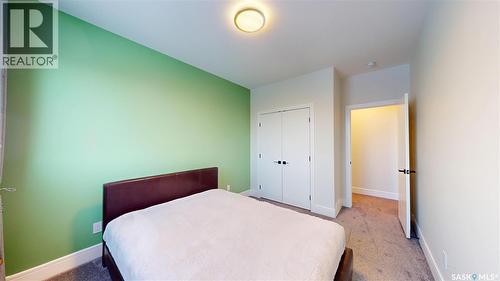 407 Kenaschuk Crescent, Saskatoon, SK - Indoor Photo Showing Bedroom