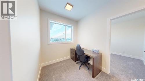407 Kenaschuk Crescent, Saskatoon, SK - Indoor Photo Showing Other Room