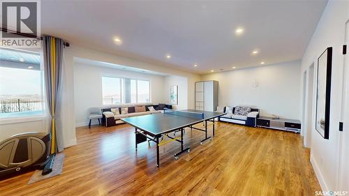 407 Kenaschuk Crescent, Saskatoon, SK - Indoor Photo Showing Other Room