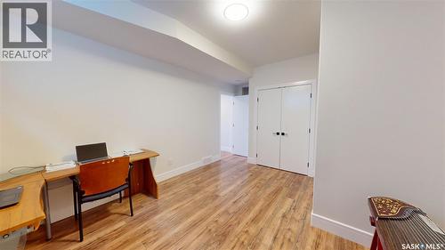 407 Kenaschuk Crescent, Saskatoon, SK - Indoor Photo Showing Other Room