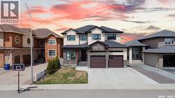 407 Kenaschuk CRESCENT  Saskatoon, SK S7W 0Y3