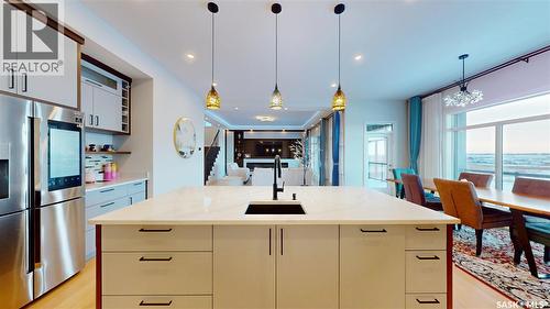 407 Kenaschuk Crescent, Saskatoon, SK - Indoor