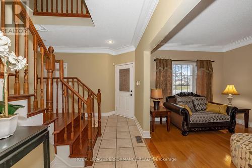 644 Valin Street, Ottawa, ON - Indoor Photo Showing Other Room