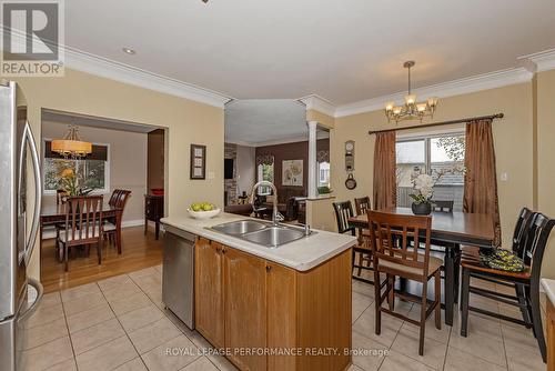 644 Valin Street, Ottawa, ON - Indoor