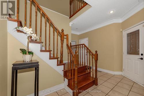 644 Valin Street, Ottawa, ON - Indoor Photo Showing Other Room