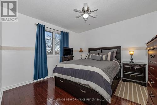 644 Valin Street, Ottawa, ON - Indoor Photo Showing Bedroom