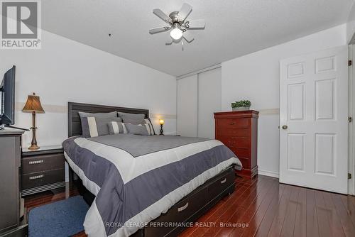 644 Valin Street, Ottawa, ON - Indoor Photo Showing Bedroom