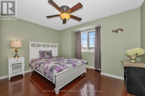 644 Valin Street, Ottawa, ON - Indoor Photo Showing Bedroom