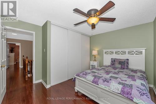 644 Valin Street, Ottawa, ON - Indoor Photo Showing Bedroom