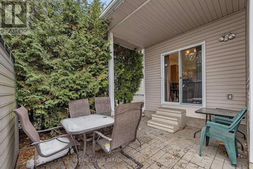 644 Valin Street, Ottawa, ON - Outdoor With Deck Patio Veranda With Exterior