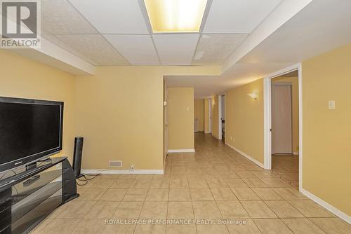 644 Valin Street, Ottawa, ON - Indoor
