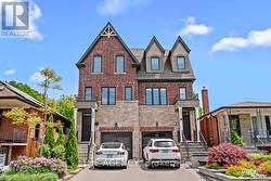 507 NAIRN AVENUE  Toronto, ON M6E 4J2