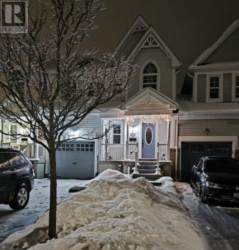 110 SWENSON STREET  New Tecumseth, ON L9R 0K2