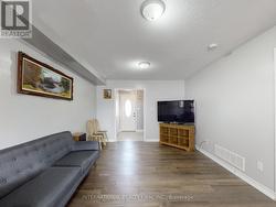 Spacious Living Room - 