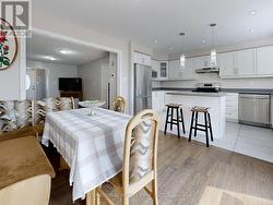 Modern kitchen with Centre Island - 