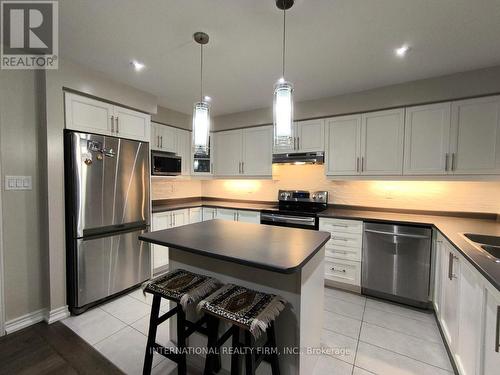 110 Swenson Street, New Tecumseth, ON - Indoor Photo Showing Kitchen