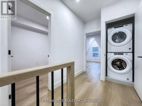 49 Morningside Avenue, Toronto, ON - Indoor Photo Showing Laundry Room