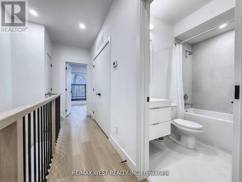 49 Morningside Avenue, Toronto, ON - Indoor Photo Showing Other Room