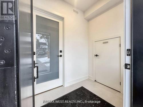 49 Morningside Avenue, Toronto, ON - Indoor Photo Showing Other Room