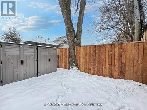 49 Morningside Avenue, Toronto, ON - Outdoor