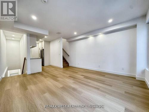 49 Morningside Avenue, Toronto, ON - Indoor