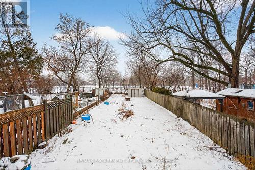 218 East 8Th Street, Hamilton, ON - Outdoor