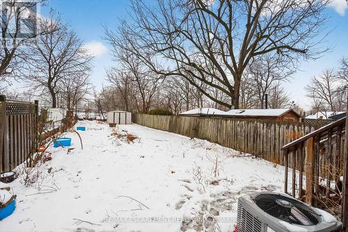 218 East 8Th Street, Hamilton, ON - Outdoor