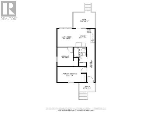 218 East 8Th Street, Hamilton, ON - Other