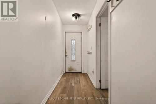 218 East 8Th Street, Hamilton, ON - Indoor Photo Showing Other Room