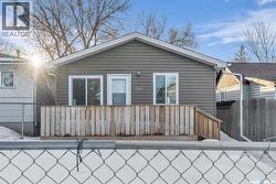 760 Rae STREET  Regina, SK S4T 2A9