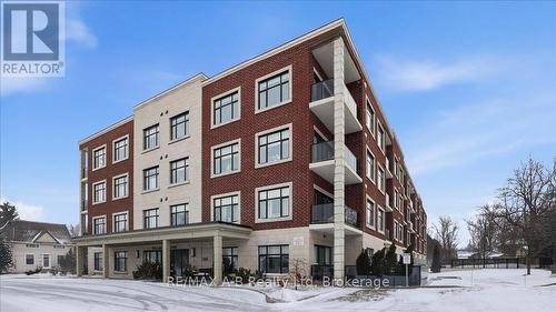 107 - 255 JOHN STREET N  Stratford, ON N5A 0G7