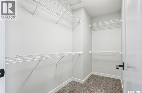 134 Chelsom Bend, Saskatoon, SK - Indoor With Storage