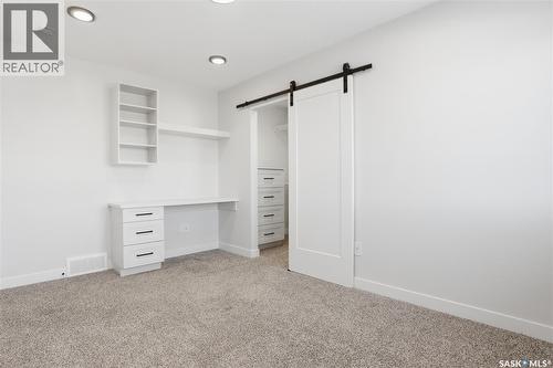 134 Chelsom Bend, Saskatoon, SK - Indoor