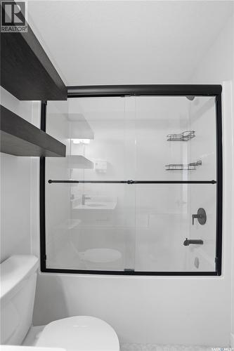 134 Chelsom Bend, Saskatoon, SK - Indoor Photo Showing Bathroom