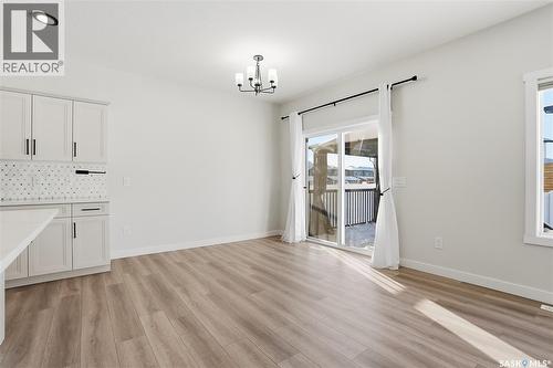 134 Chelsom Bend, Saskatoon, SK - Indoor