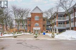 213 - 101 BRISTOL ROAD E  Mississauga, ON L4Z 3P4