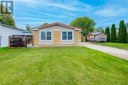 427 HIGHLAND DRIVE  Kincardine, ON N2Z 1X4