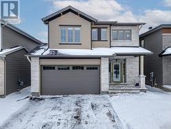 886 SENDERO WAY  Ottawa, ON K2S 2W8
